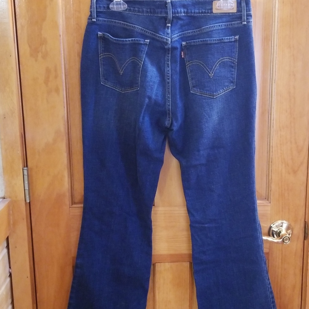 jeans - Picture 2 of 2